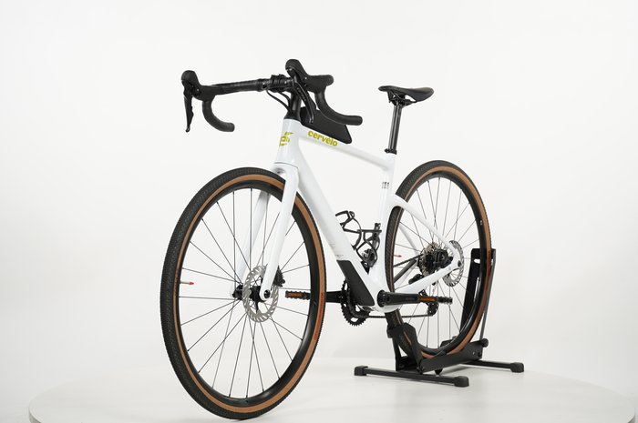 Cervelo Aspero GRX RX610