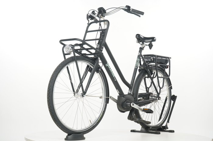 Gazelle Miss Grace C7 HMB