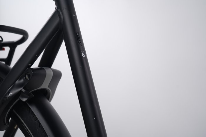 Hercules Robert/A I-R8 Belt