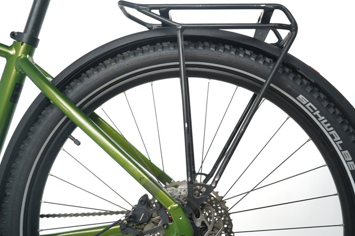 Cube Nuride Hybrid SL 750 Allroad