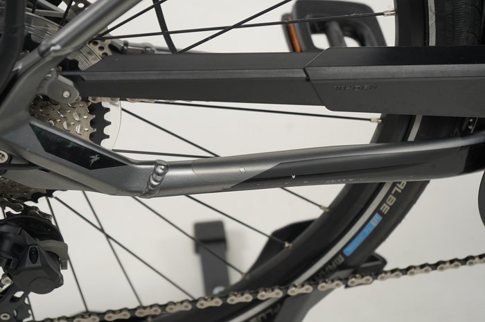 PEGASUS Premio EVO 10 Lite