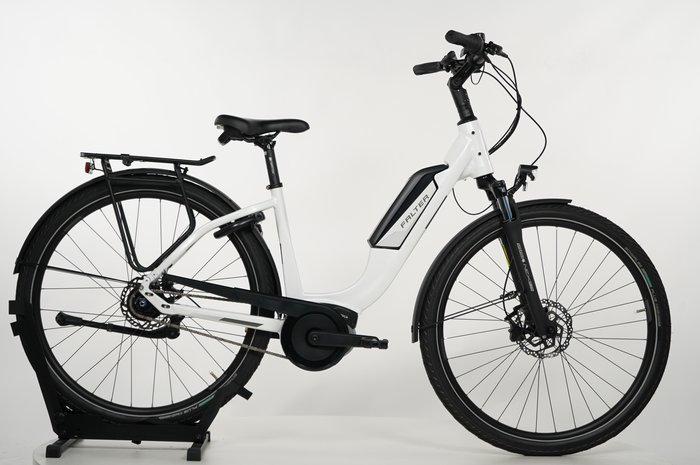 Falter E 9.0 RT 500