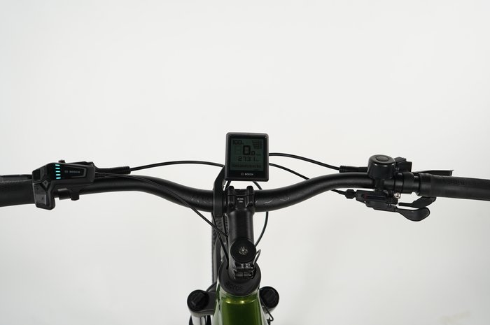 CUBE Nuride Hybrid Pro 750 Allroad