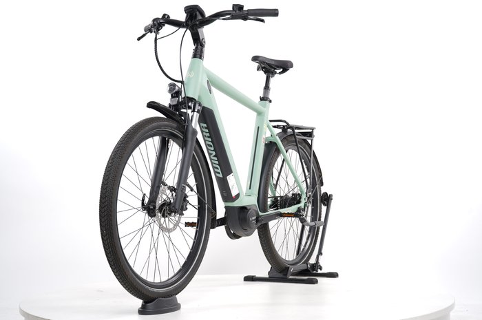 Winora Sinus R8 eco