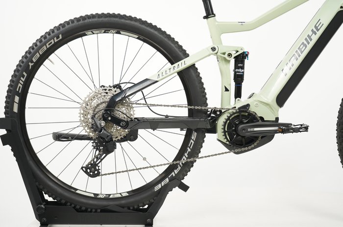 Haibike AllTrail 4