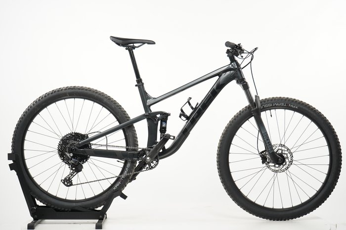 Trek Top Fuel 5