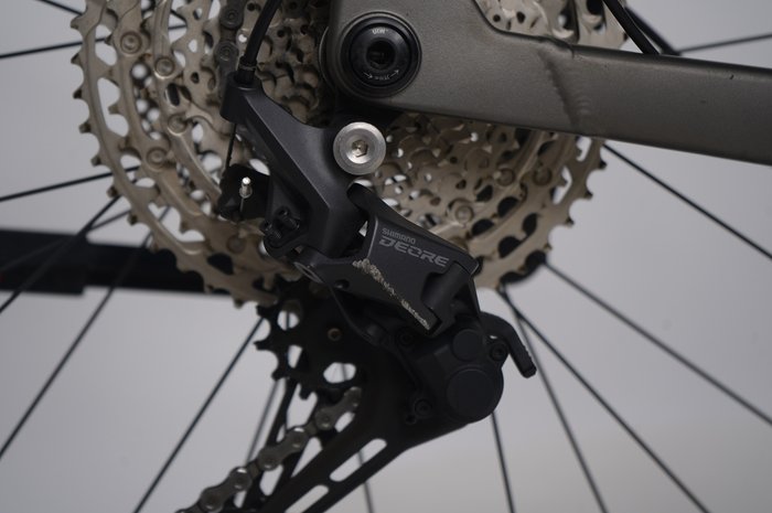 Focus Aventura² 6.8