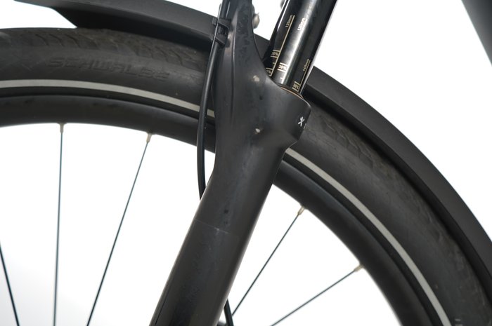 CUBE Kathmandu Hybrid SLT 750
