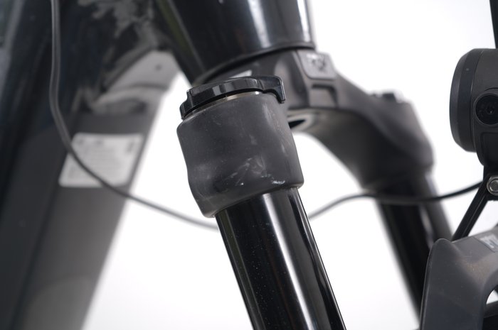 Cube Nuride Hybrid SLT 750 Allroad Easy Entry