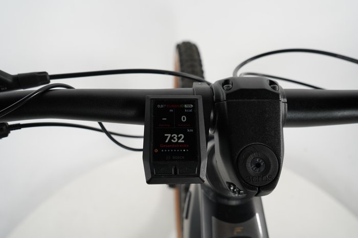FOCUS Jam² 6.8