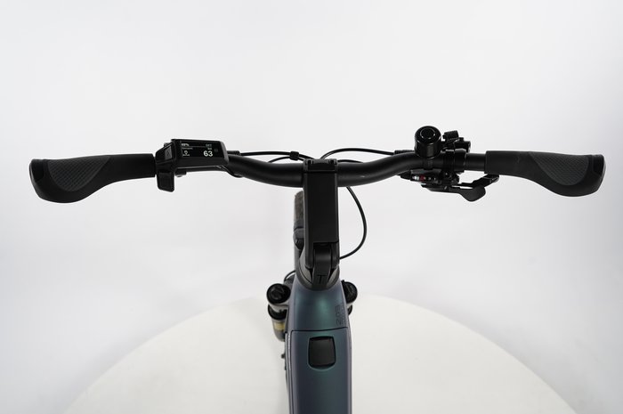 KTM MACINA TOUR PX 610