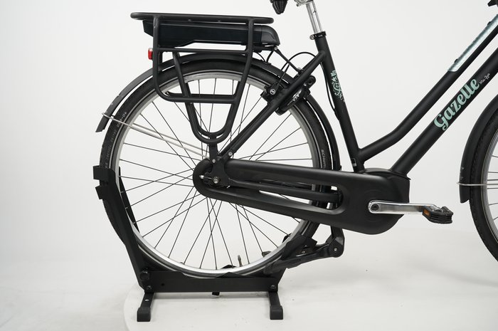 Gazelle Miss Grace C7+ HMB