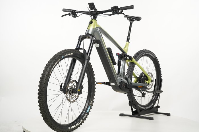corratec E-Power RS 160 Elite