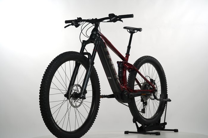 Trek Rail 5 625W