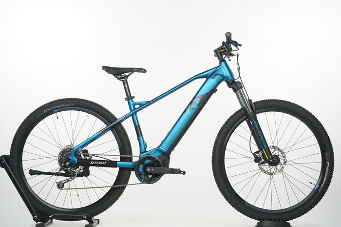 Raymon HardRay E 5.0