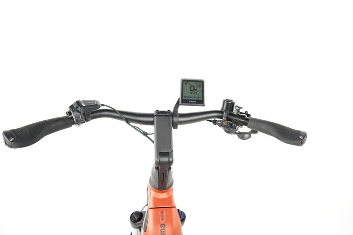 KTM Macina Gran 610