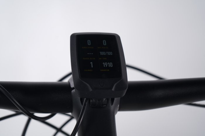 Specialized Tero 4.0 EQ NB SUV