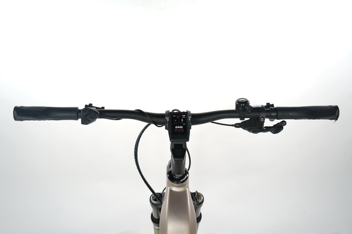 Victoria eAdventure 12.8