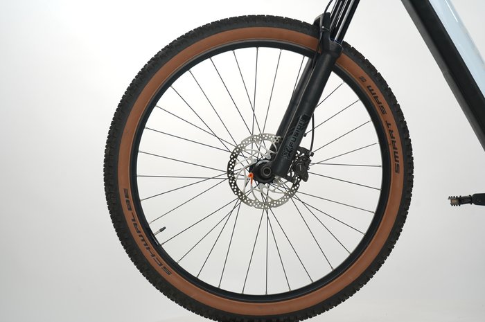 Cube Reaction Hybrid Pro 750