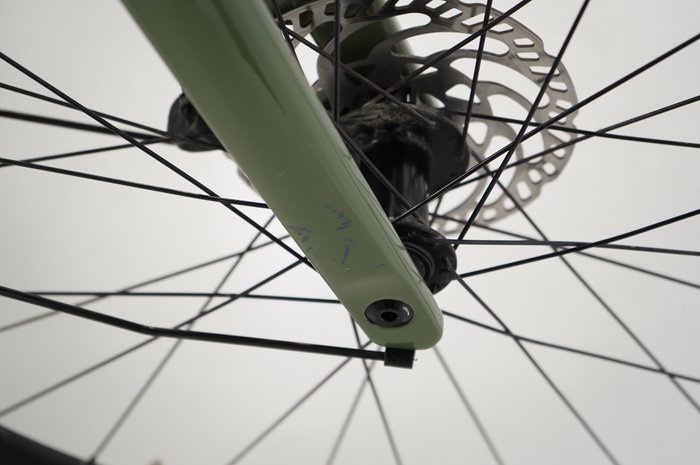 Orbea Vibe H30 EQ