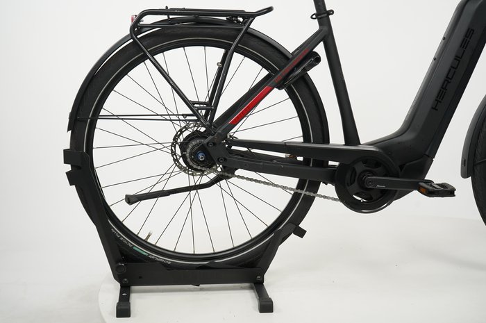 Hercules Intero I-R8