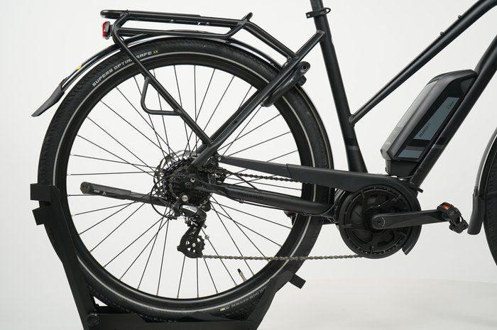 PEGASUS Solero E8 Plus