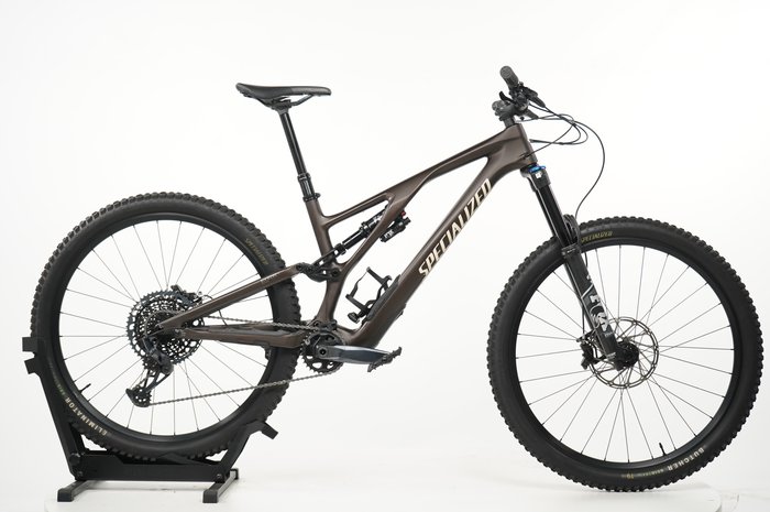 Specialized Stumpjumper EVO Comp