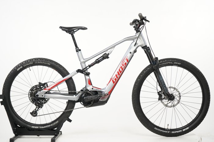 GHOST E-ASX 130 Universal