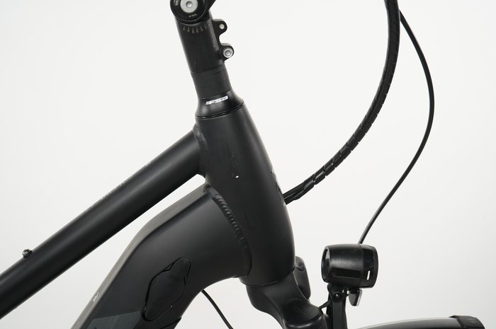 PEGASUS Solero EVo 9