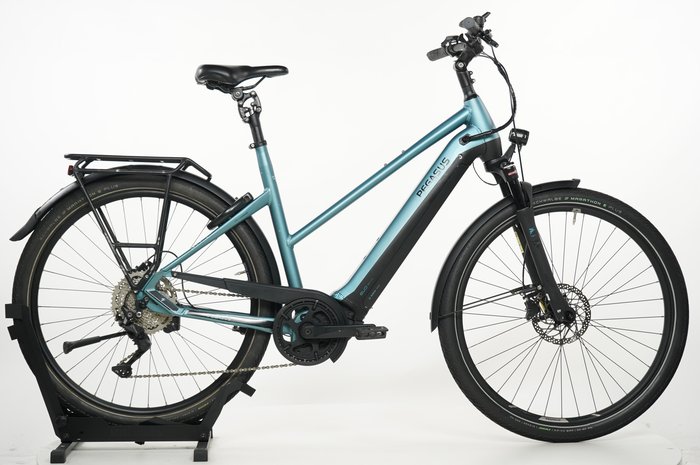 PEGASUS Premio EVO 10 Lite