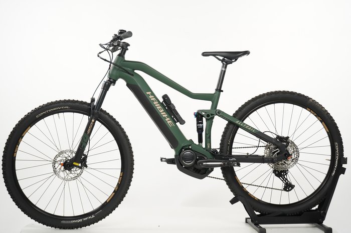 Haibike AllTrail 4 29
