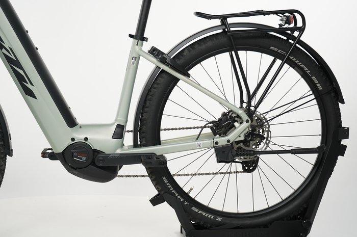KTM Macina Aera 571 LFC