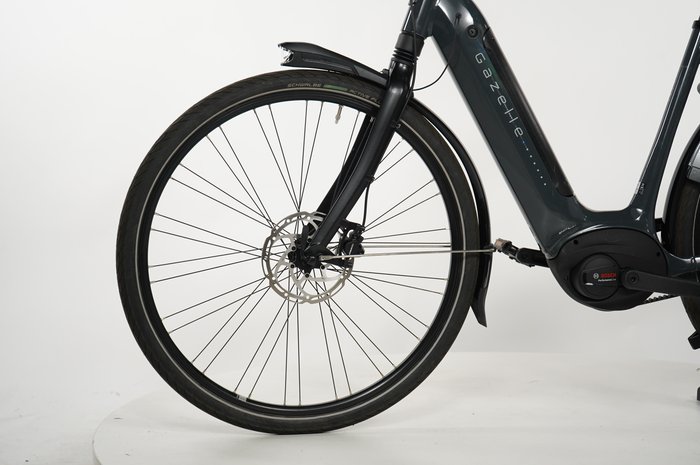 Gazelle Grenoble C5 HMB Belt S5