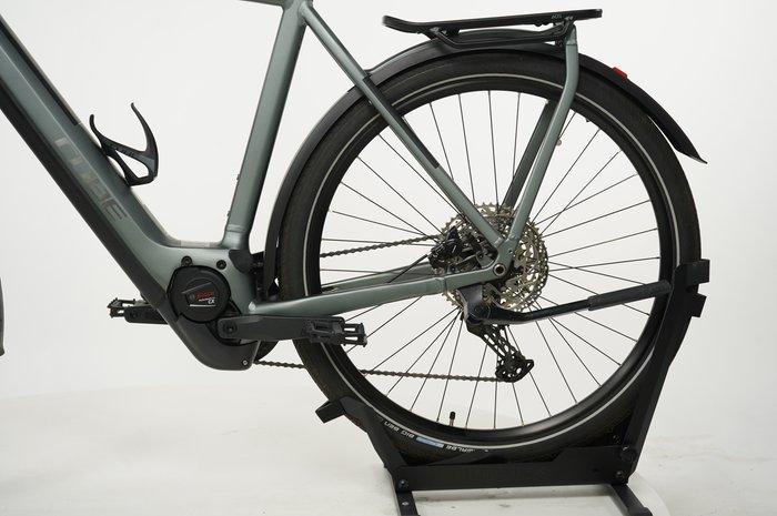 CUBE Kathmandu Hybrid Pro 750