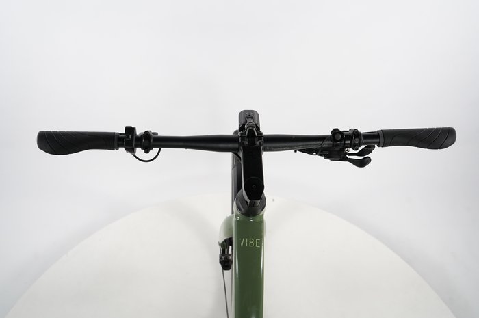 Orbea Vibe H30 EQ