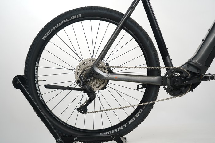 Bulls Copperhead Evo 2 750