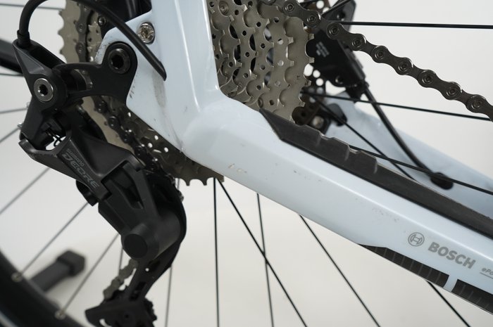CENTURION Backfire Fit E R760i