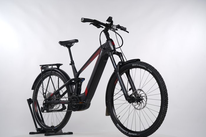 Conway Xyron SUV 4.9