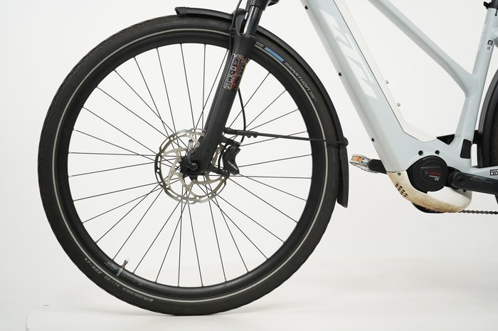KTM Macina Style PRO