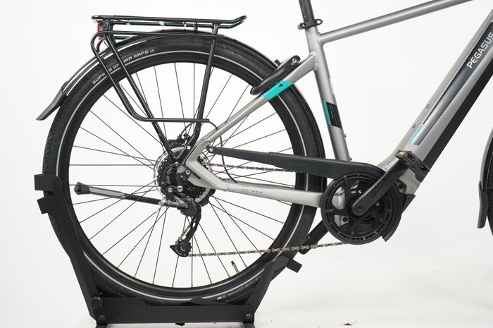 PEGASUS EVO CX 750