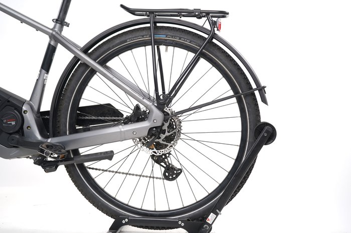 Bergamont E-Horizon Premium SUV Gent