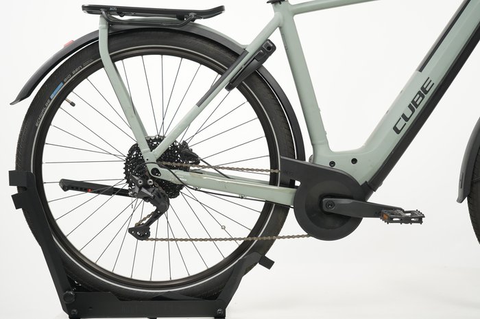 CUBE Kathmandu Hybrid ONE 625