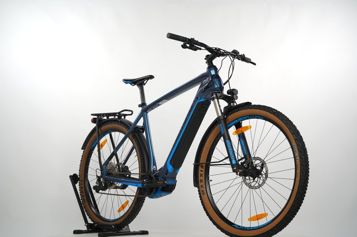 Centurion Backfire E R760i