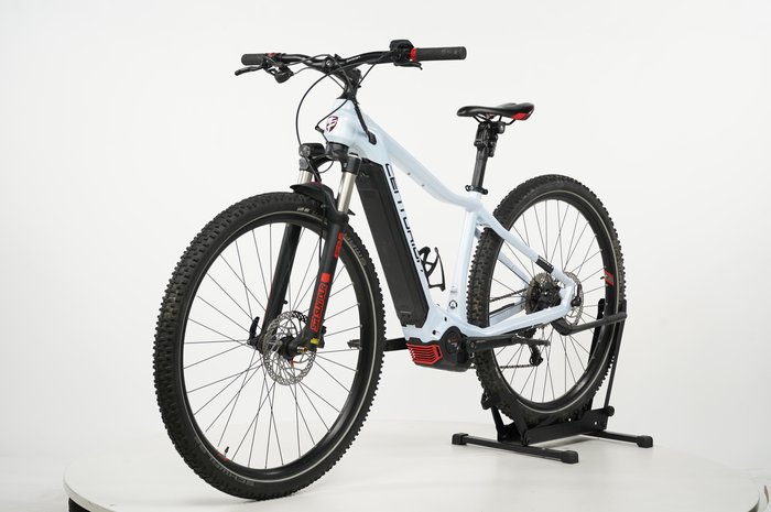 CENTURION Backfire Fit E R760i EP2