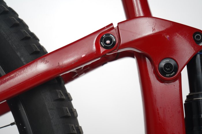 Scott Strike eRIDE 930