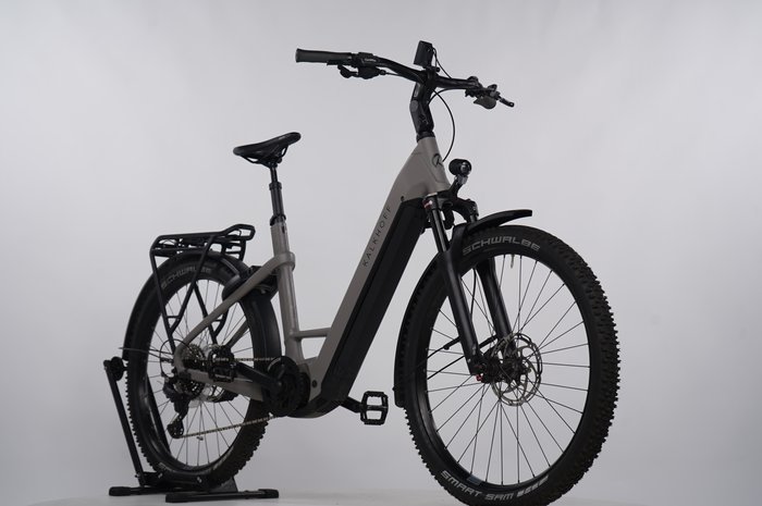 Kalkhoff Entice 7.B Move+