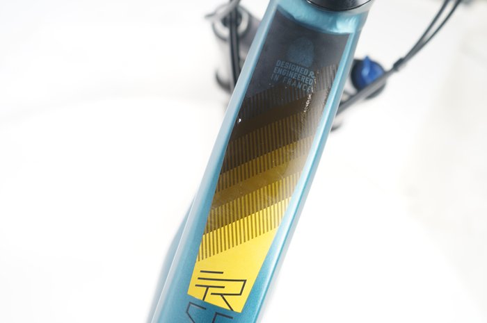 Lapierre Overvolt TR 5.6