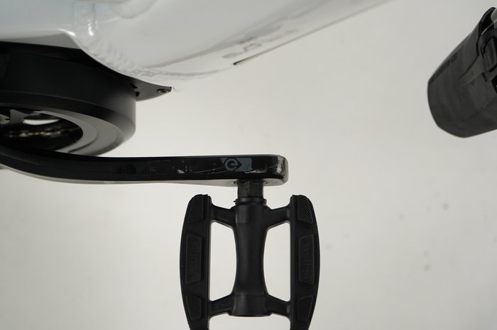 PEGASUS Solero Evo 8R