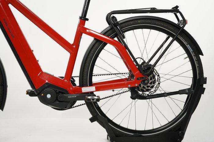 Riese & Müller Charger3 Mixte GT vario