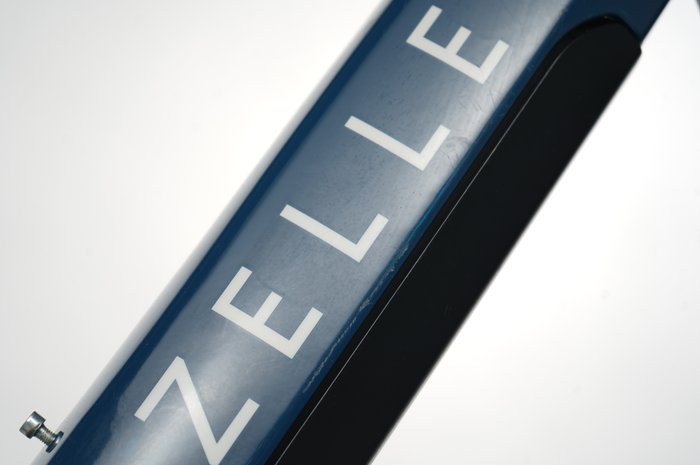 Gazelle Medeo T10 HMB